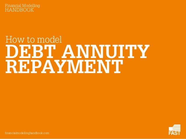 The Annuity Handbook